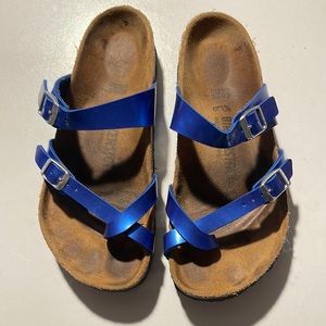 EUC Birkenstock Mayari